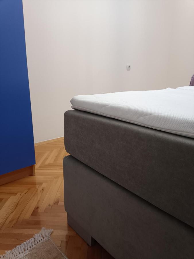 Big Apartment Велес Екстер'єр фото
