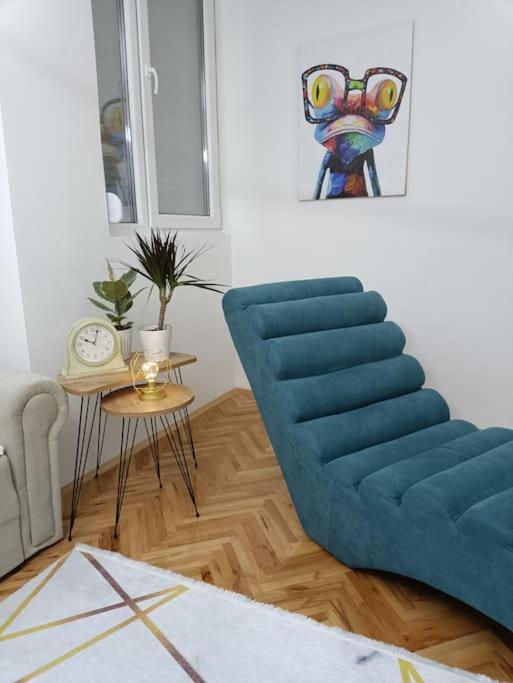 Big Apartment Велес Екстер'єр фото