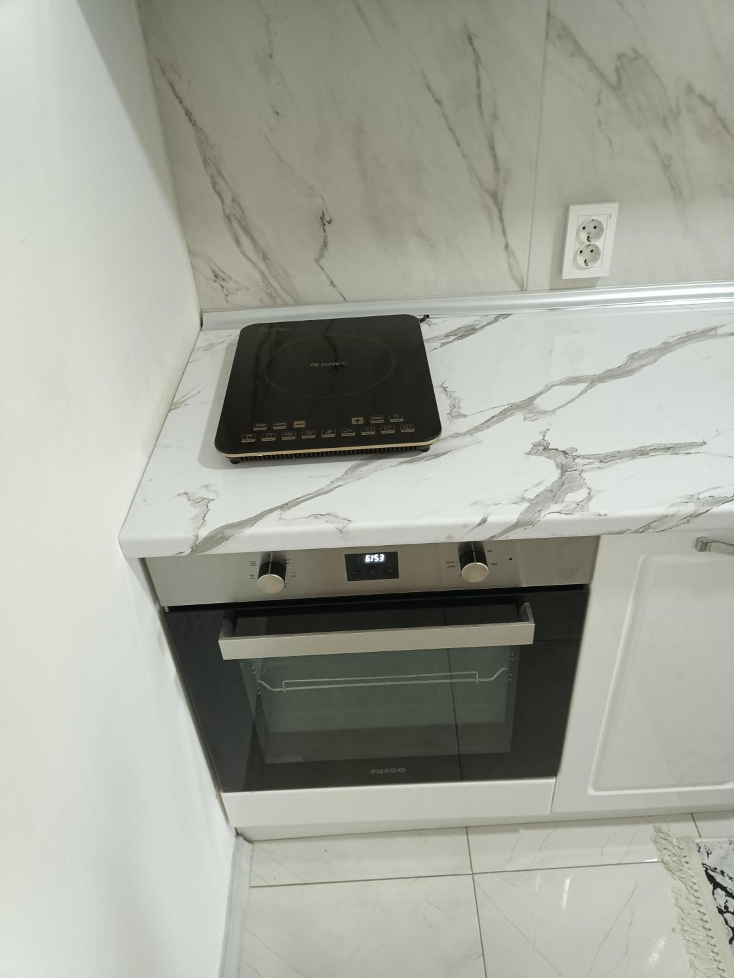 Big Apartment Велес Екстер'єр фото