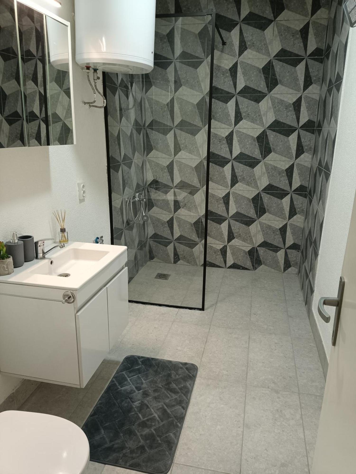 Big Apartment Велес Номер фото